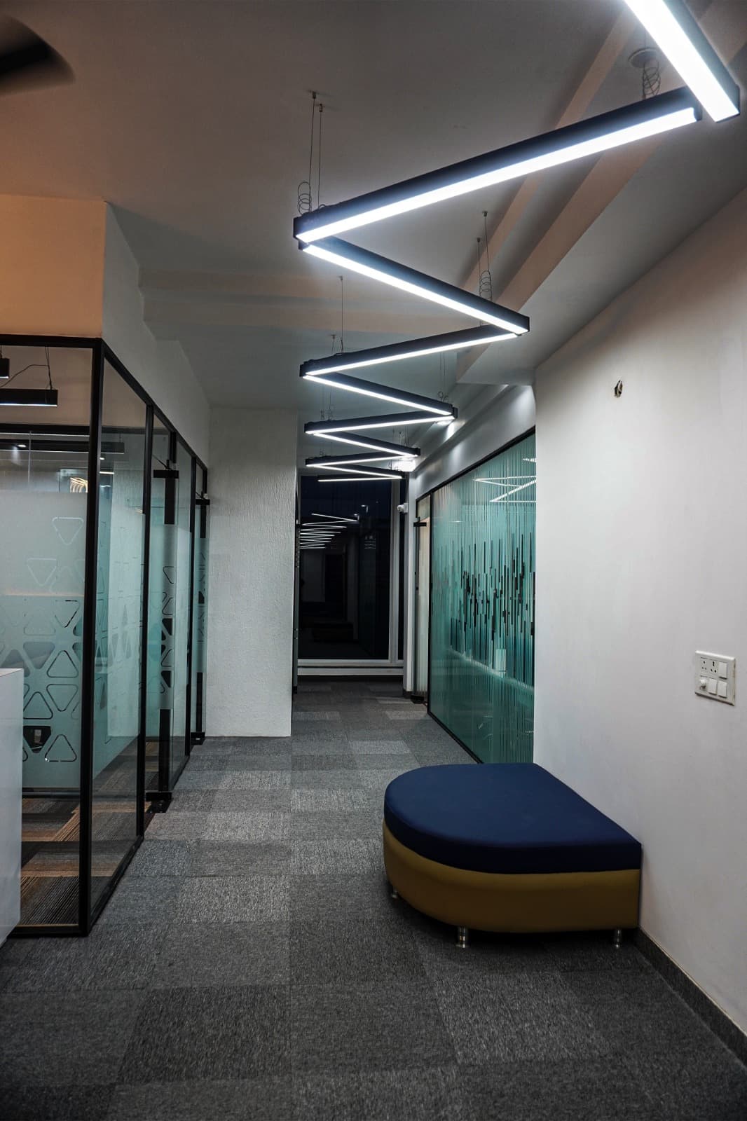 Luxurious Interior by Paras Interiors