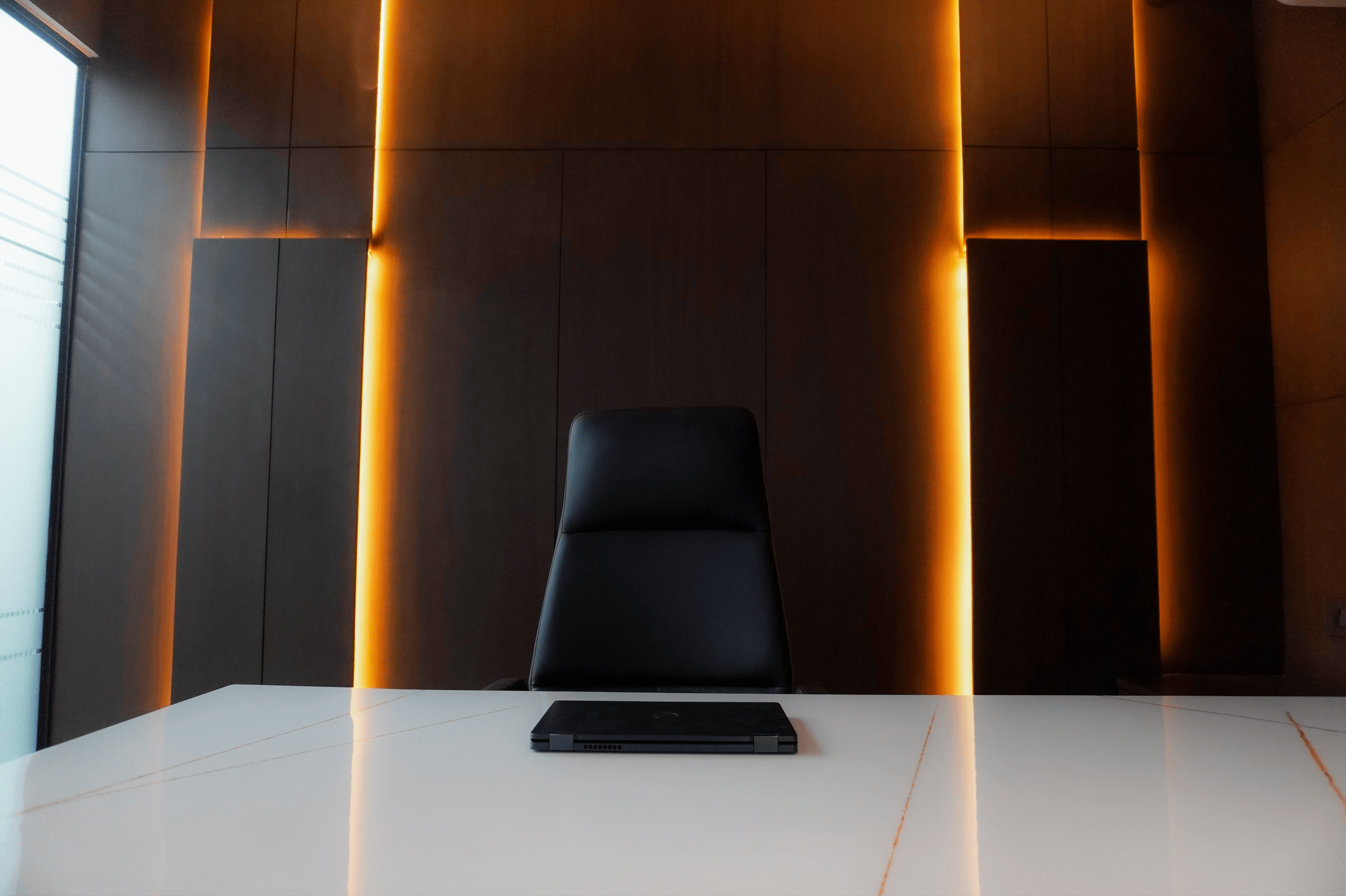 Open Office Design